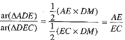 Class 10 Mathematics: CBSE Sample Question Paper (2019-20) - 3 | Mathematics (Maths) Class 10