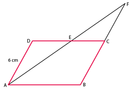 NCERT Exemplar Solutions: Quadrilaterals | Mathematics (Maths) Class 9