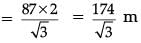 Class 10 Mathematics: CBSE Sample Question Paper (2020-21) (Standard) - 2 | Mathematics (Maths) Class 10