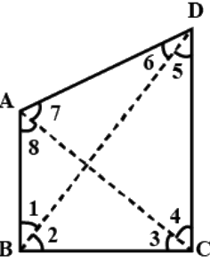 NCERT Exemplar Solutions: Triangles | Mathematics (Maths) Class 9
