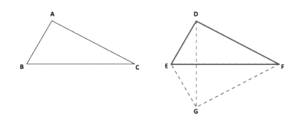 Triangles Class 9 Notes Maths Chapter 6