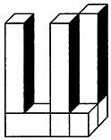 Worksheet Solutions: Cubes