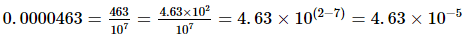 RS Aggarwal Solutions: Exercise 2C - Exponents | Mathematics (Maths) Class 8
