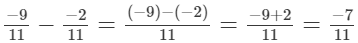 RD Sharma Solutions (Ex 1.3 to 1.8): Rational Numbers | Mathematics (Maths) Class 8