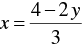 Pair of Linear Equations in Two Variables - 2 RD Sharma Solutions | Mathematics (Maths) Class 10