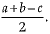 Class 10 Mathematics: CBSE Sample Question Paper (2019-20) - 4 | Mathematics (Maths) Class 10