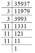 ML Aggarwal: Cubes & Roots - 1 - Class 8