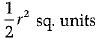 Class 10 Mathematics: CBSE Sample Question Paper (2019-20) - 6