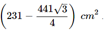 Class 10 Maths Chapter 11 Important Question Answers - Areas Related to Circles