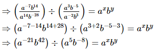 Exponents of Real Numbers- 2 RD Sharma Solutions | Mathematics (Maths) Class 9