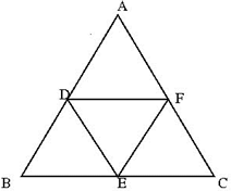 RS Aggarwal Solutions: Coordinate Geometry- 2 - Class 10
