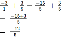 RD Sharma Solutions (Ex 1.1): Rational Numbers | Mathematics (Maths) Class 8
