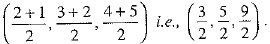 Class 9 Math: Sample Question Paper- 2 (With Solutions)