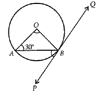 Class 10 Mathematics: CBSE Sample Question Paper (2019-20) - 6