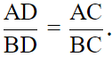 NCERT Exemplar Solutions: Triangles | Mathematics (Maths) Class 9