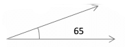 Important Formulas: Lines & Angles | Mathematics (Maths) Class 9