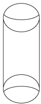 Class 10 Maths Chapter 12 Previous Year Questions - Surface Area and Volumes