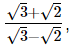RS Aggarwal Solutions: Number System- 2 | Mathematics (Maths) Class 9
