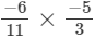 Rs Aggarwal Solutions: Exercise 1D - Rational Numbers | Mathematics (Maths) Class 8