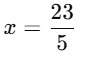 Important Questions: Pair of Linear Equations in Two Variables | Mathematics (Maths) Class 10