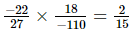 RD Sharma Solutions (Ex 1.3 to 1.8): Rational Numbers | Mathematics (Maths) Class 8