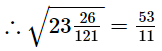 Exercise 3.6 - Squares And Square Roots RD Sharma Solutions | Mathematics (Maths) Class 8