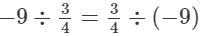 Rs Aggarwal Solutions: Exercise 1E - Rational Numbers | Mathematics (Maths) Class 8