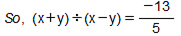 RD Sharma Solutions (Ex 1.3 to 1.8): Rational Numbers | Mathematics (Maths) Class 8