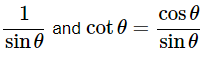 Class 10 Maths Chapter 8 Important Question Answers - Introduction to Trigonometry