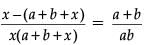 Class 10 Mathematics: CBSE Sample Question Paper (2020-21) (Standard) - 2 | Mathematics (Maths) Class 10