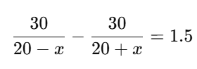 Important Questions: Quadratic Equations | Mathematics (Maths) Class 10