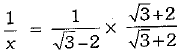 Class 9 Math: Sample Question Paper- 3 (With Solutions)