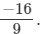 Rs Aggarwal Solutions: Exercise 1E - Rational Numbers | Mathematics (Maths) Class 8