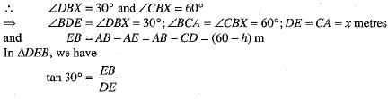 Class 10 Mathematics: CBSE Sample Question Paper (2019-20) - 8 | Mathematics (Maths) Class 10