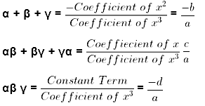 Polynomials Class 10 Notes Maths Chapter 2