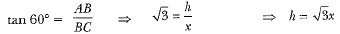 Class 10 Maths Previous Year Questions - Constructions (Old Syllabus)