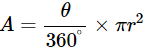 Class 10 Maths Chapter 11 Important Question Answers - Areas Related to Circles