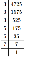 Exponents of Real Numbers- 1 RD Sharma Solutions | Mathematics (Maths) Class 9