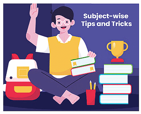 How to Improve your mark in Class 9: Tips and Tricks | Online MCQ Tests for Class 9