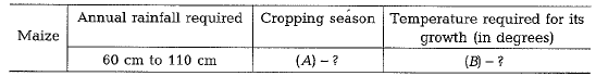 Class 10 Social Science: CBSE Sample Question Paper (2019-20) - 10 | Social Studies (SST) Class 10