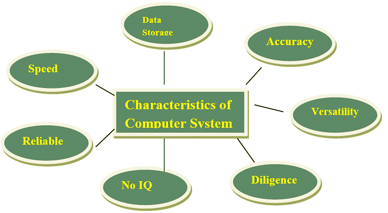 Basics of Information Technology Chapter Notes | Computer Science for Grade 9