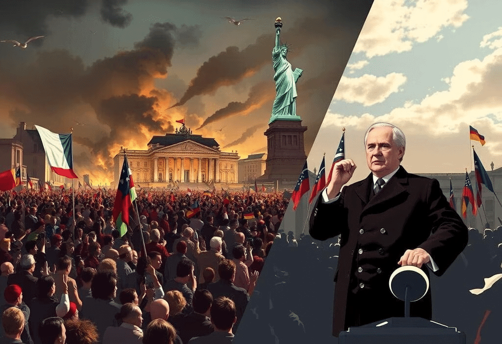 Sure Shot Questions for Board Exams: The Rise of Nationalism in Europe | Social Studies (SST) Class 10