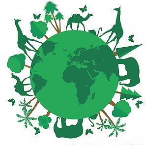 Essay on Wildlife Conservation - Class 9
