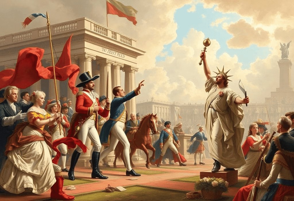 Sure Shot Questions for Board Exams: The Rise of Nationalism in Europe | Social Studies (SST) Class 10