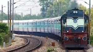 Railways