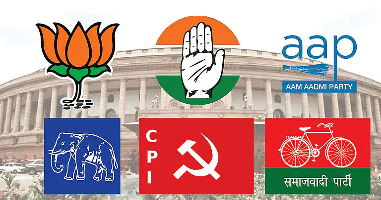 Essay on Indian Politics - Class 9