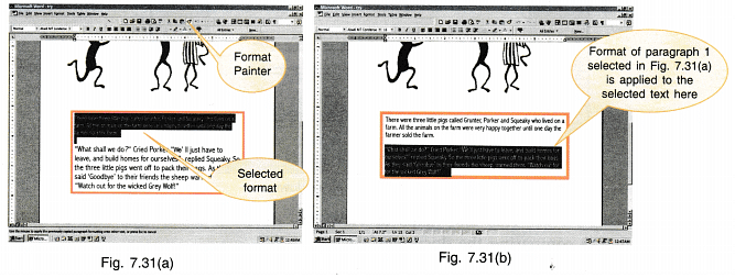 Office Tools Chapter Notes | Computer Science for Grade 9