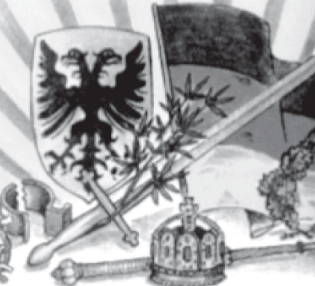 Class 10 History Chapter 1 Question Answers - The Rise of Nationalism in Europe