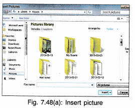 Office Tools Chapter Notes | Computer Science for Grade 9