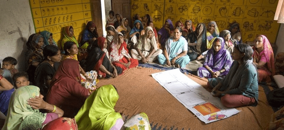 NCERT Solutions for Class 10 Economics Chapter 3 - Money and Credit